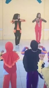 Meningkatkan Kemampuan Motorik Kasar Melalui Senam Irama Pada Anak Usia Dini