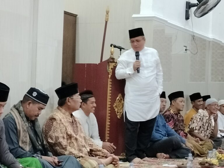 Musim Hujan Lurah Ingatkan Bahaya Penyakit Ini! 