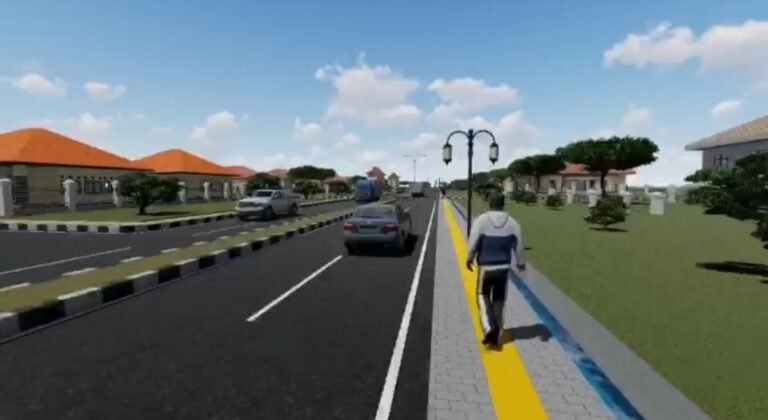 Kota Pangkalan Balai Bakal Mempesona, Ini Anggaran Yang Disiapkan Pemerintah