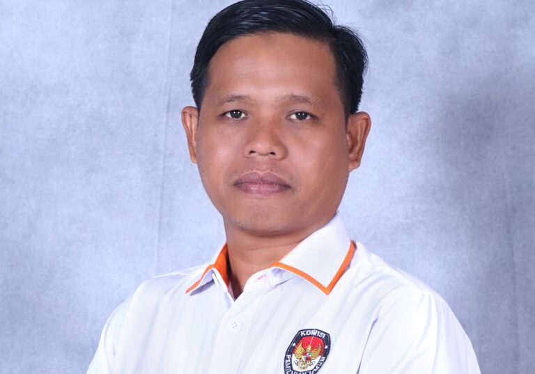 KPU Banyuasin Nonaktifkan Oknum Pantarlih Arogan