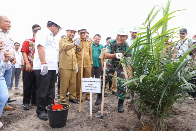 Warga Nikmati Pendapatan 70 Persen, Pemdes 30 Persen