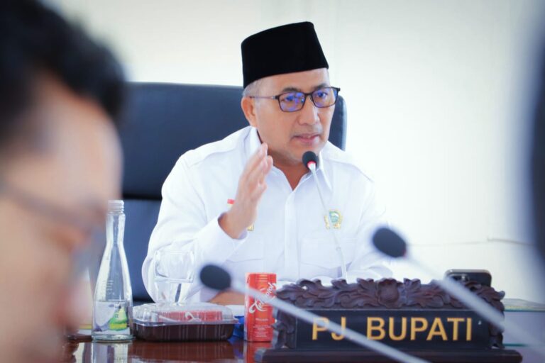 Selama Ramadhan, Apel Pagi dan Senam Sehat Ditiadakan