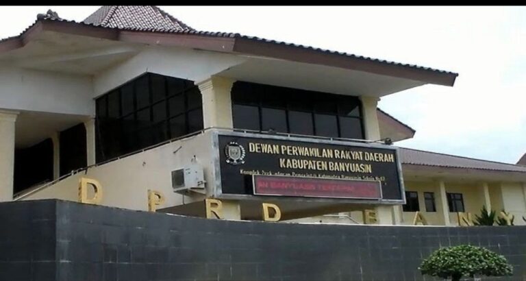 PMK  Berdampak Pada Pokir Dewan? 