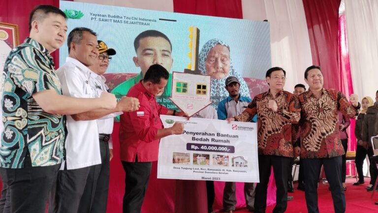 Bupati Ingin Pengusaha Aman, Nyaman dan Untung 