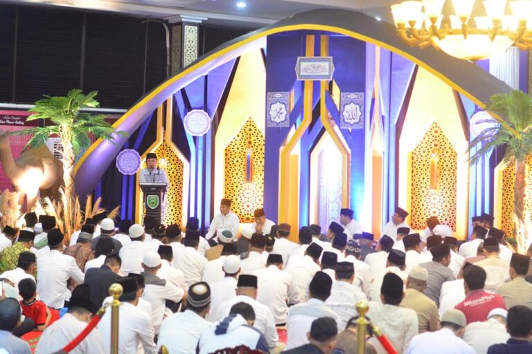 Hindari Kesenjangan Sosial, Pemprov Sumsel Terus Tingkatkan Kualitas Pendidikan