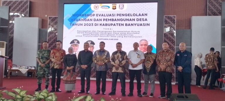 Wanti-wanti Kades, Askolani Ogah Dengar Kasus Korupsi Dana Desa