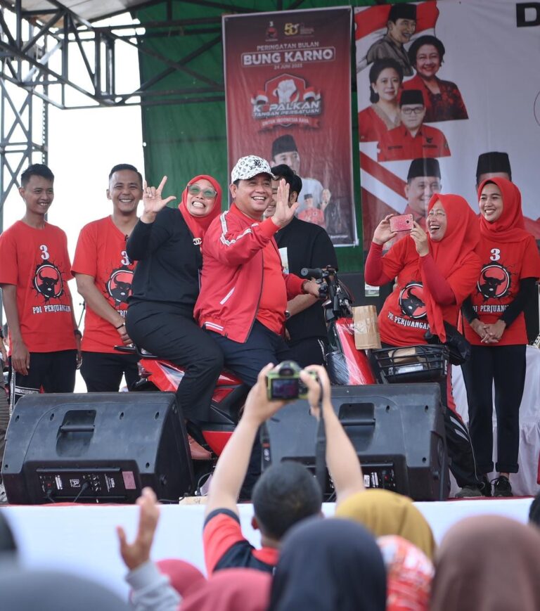 Punya Kader Terbaik “Askolani”, PDIP Target Menang  di Banyuasin