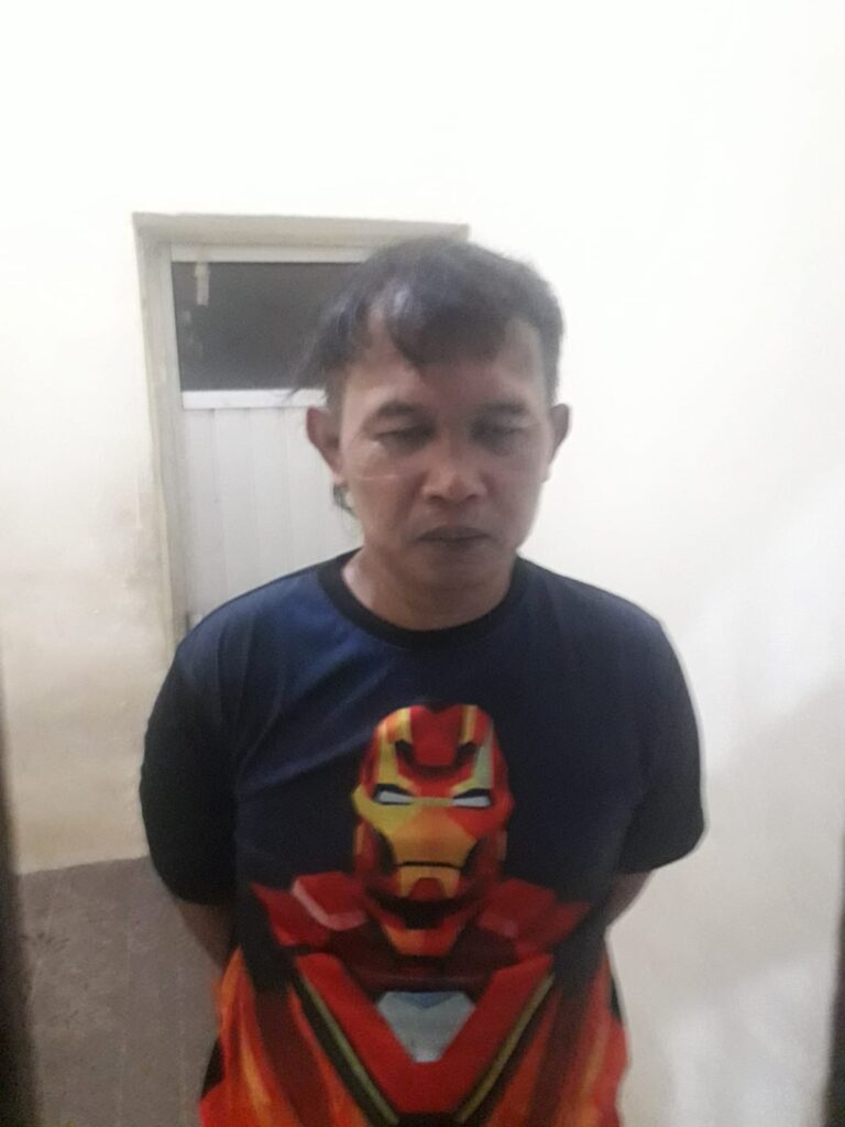 Kakak Ipar Perkosa Adik Ipar di Betung Banyuasin, Begini Kronologinya!