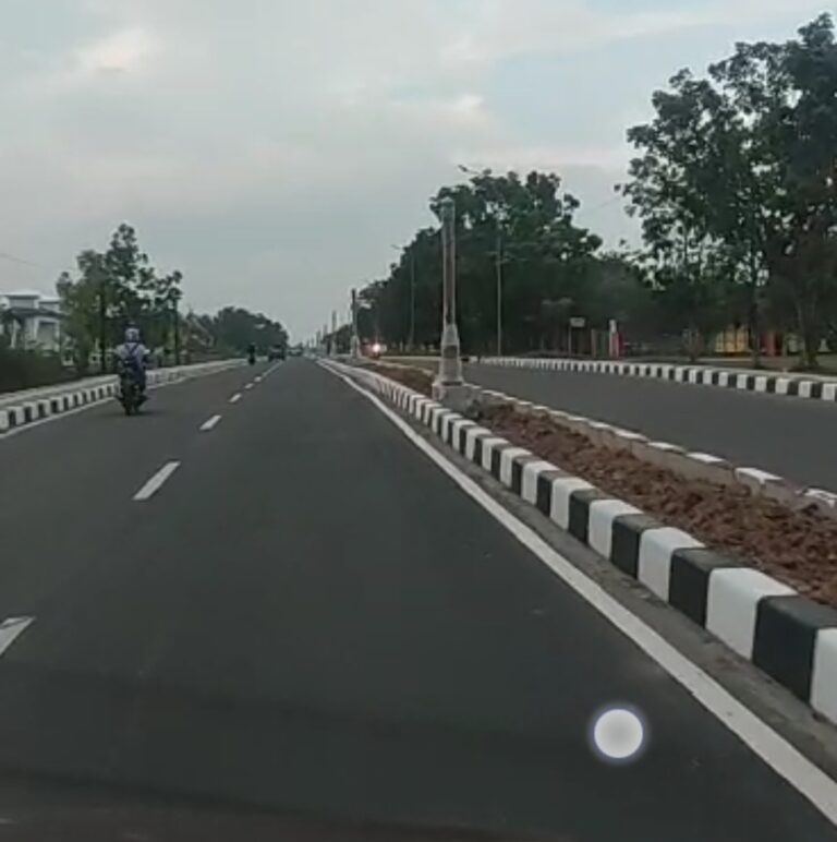 Jabatan Bupati Berakhir, Infrastruktur Menggeliat