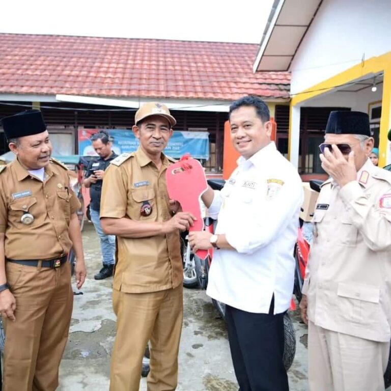 Rakor Perkuat Sinergitas Terhadap 7 Program Prioritas Dan 12 Gerakan Bersama Masyarkat