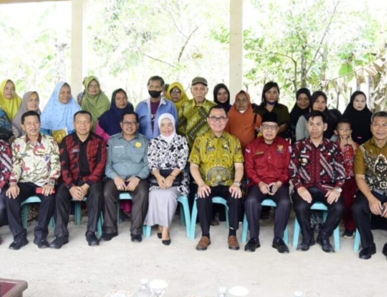 Anggota DPRD Banyuasin Apresiasi Pelayanan Kolaboratif OPD Pemkab Banyuasin