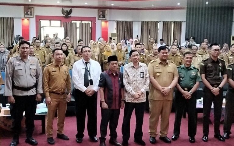Anggota Dewan Sakri Apresiasi di-launchingnya Aplikasi Sultan Dumas