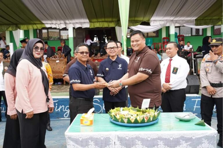 Hani S Rustam Ajak Pengabdian Kemenag Untuk Kebangkitan Umat dan Bangsa