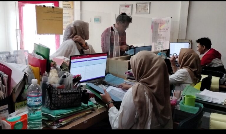 Dua Objek Pajak Besar di Banyuasin Belum Bayar PBB, Nilainya Pantastis!