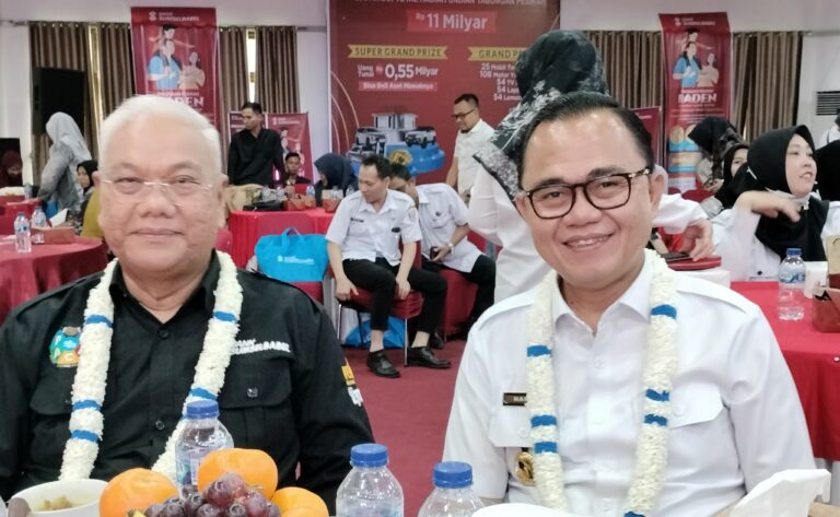 Tabungan Pesirah Raden: Solusi Perencanaan Finansial Masa Depan