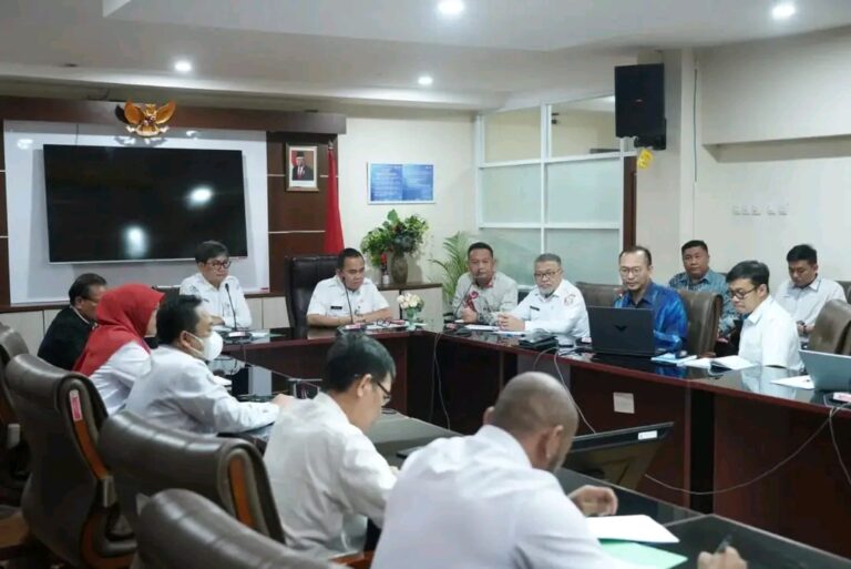 Pertama di Indonesia, Transmigrasi Swakarsa Mandiri Hadir di Kabupaten Banyuasin