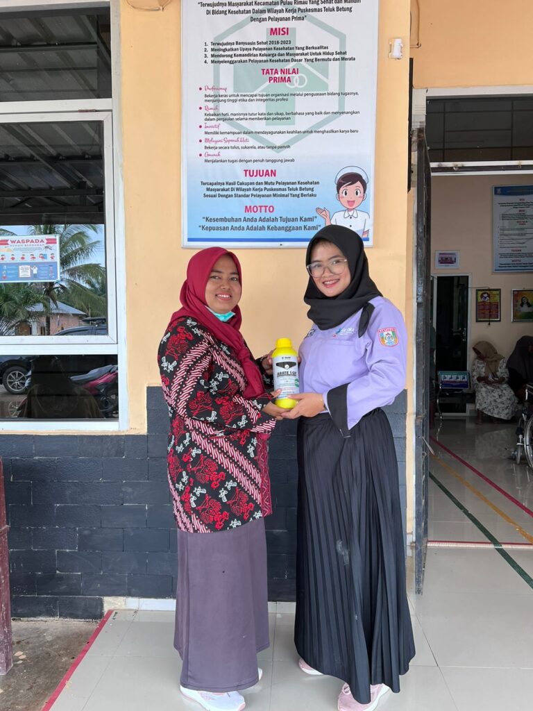 Kasus DBD Meningkat di Banyuasin, Dinkes Himbau Masyarakat Lakukan PSN