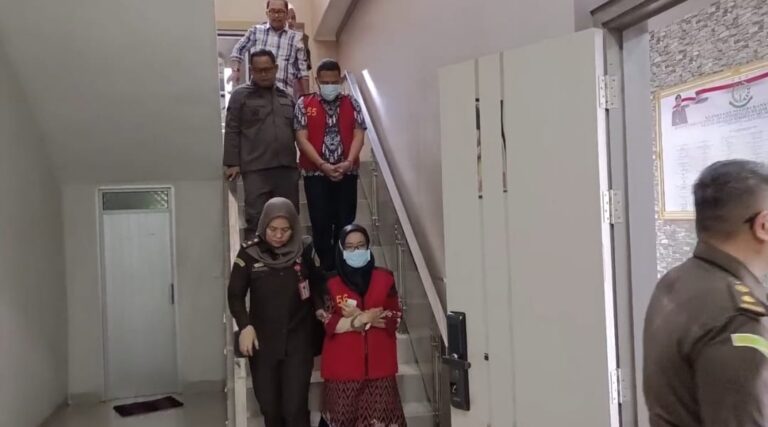 Korupsi Dana Korpri Banyuasin: Jejak Aliran Dana Terus Ditelusuri, Bakal Ada Tersangka Baru?