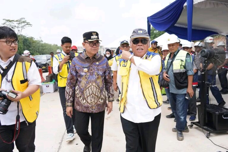 22 Tahun Banyuasin Raih Berbagai Prestasi, Kemiskinan Turun, Pengangguran Terkendali, Birokrasi Membaik