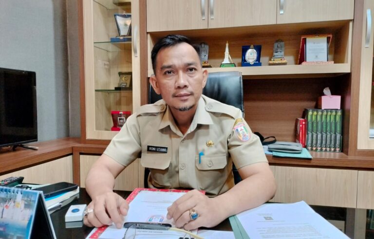 Segera Lunasi PBB Banyuasin, Hindari Denda dan Manfaatkan Layanan Online!