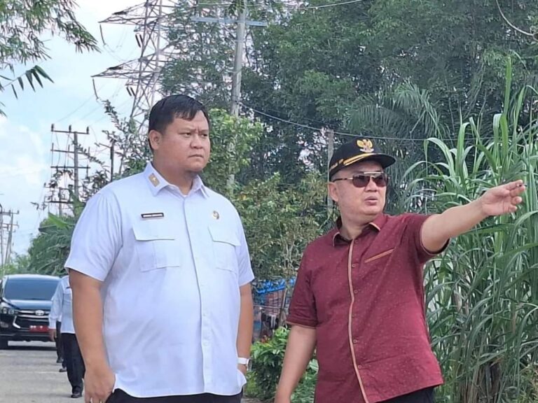 Hibah Tanah Eks BLBI di Banyuasin untuk Fasilitas Umum, Tapi Ada Kendala