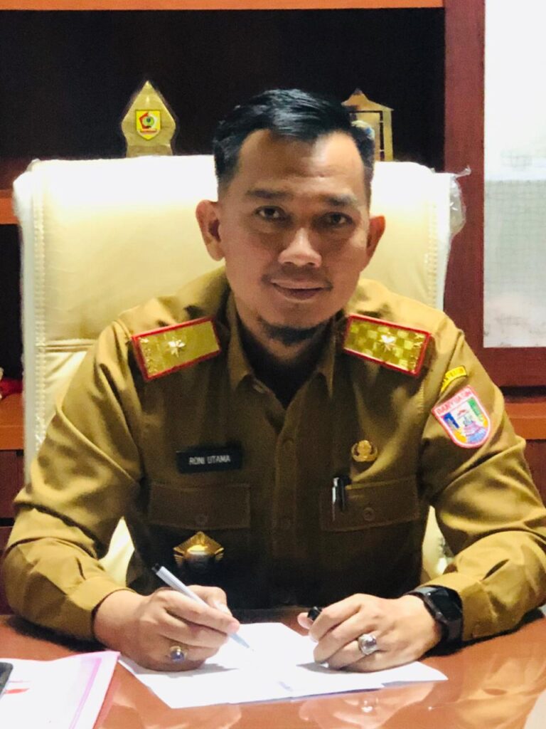 PBB dan BPHTB Banyuasin 2023 Melebihi Target, Tahun ini Lebih Tinggi!