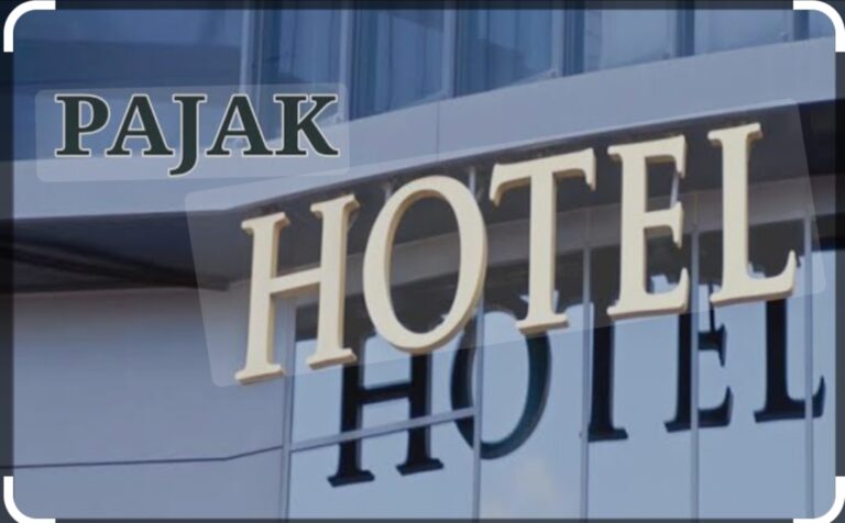 Pajak Hotel di Banyuasin Melampaui Target, Capai Rp4,585 Miliar!