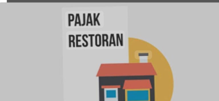 Pajak Restoran Banyuasin Terkumpul Rp16,89 Miliar!