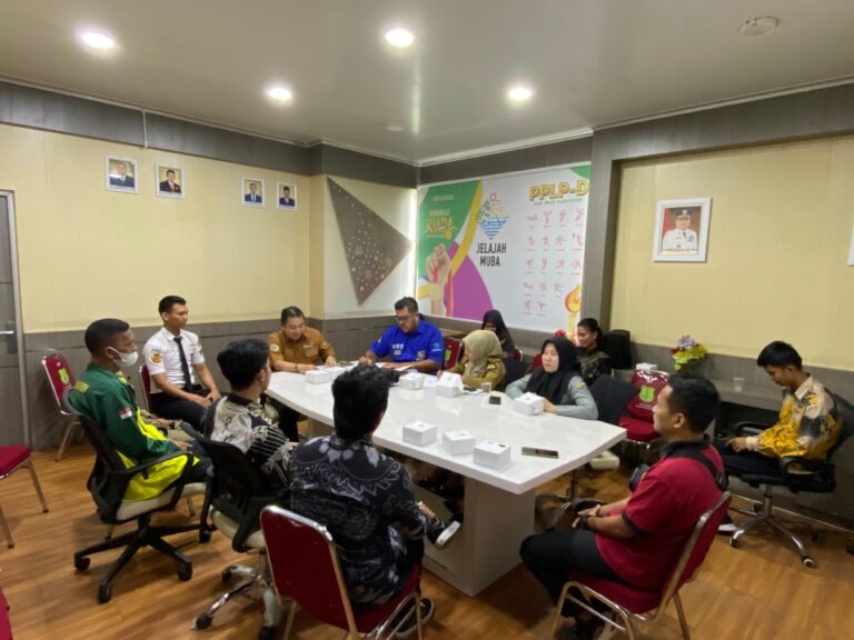 Persiapan Harus Matang Gelar Festival Bongen Merdeka 2024