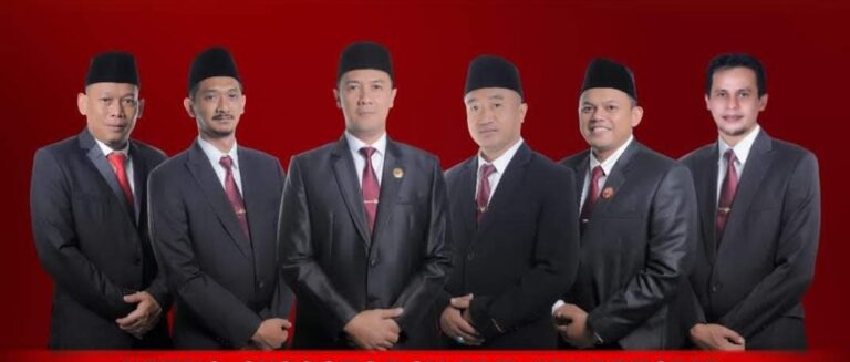 Pilkada Serentak 2024: DPT Banyuasin 629.201 Pemilih, Ini Jumlah Pemilih di 21 Kecamatan
