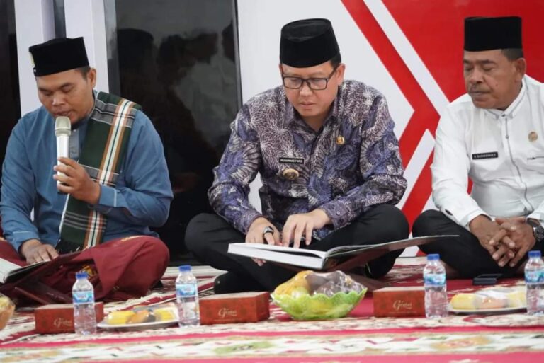 Muhammad Farid: Ayo Membaca dan Membumikan  Al-Quran
