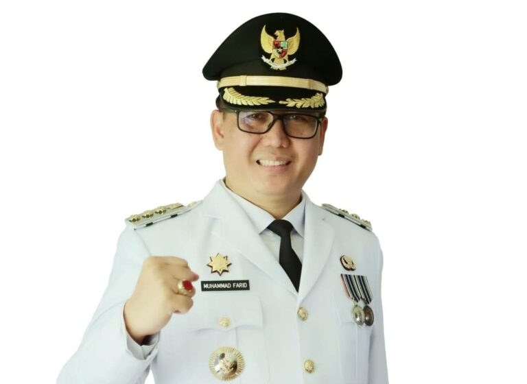 Tnggapi Tuduhan, PJ Bupati Banyuasin Perintahkan BKPSDM Tegakkan Netralitas ASN