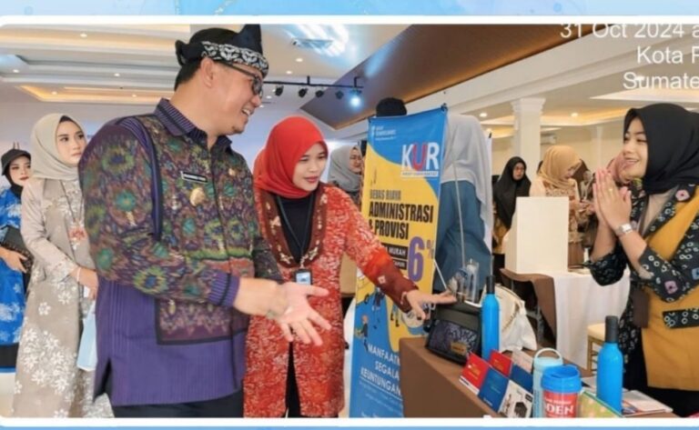 Kabar Gembira! Nasabah BSB Kini Bisa Top Up Dompet Digital dengan Mudah