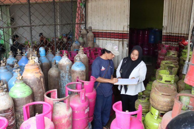 Menyikapi Kebijakan Larangan Penjualan Gas LPG 3 kg: Langkah Proaktif Pemkab Muba