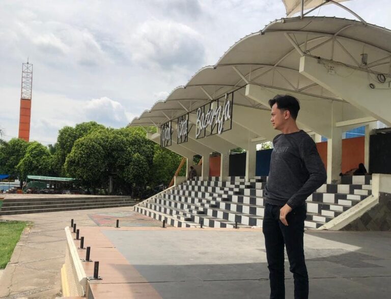 LGI Sumsel Nilai Tak Ada Efek Jera Dalam Pengembalian Kerugian Negara