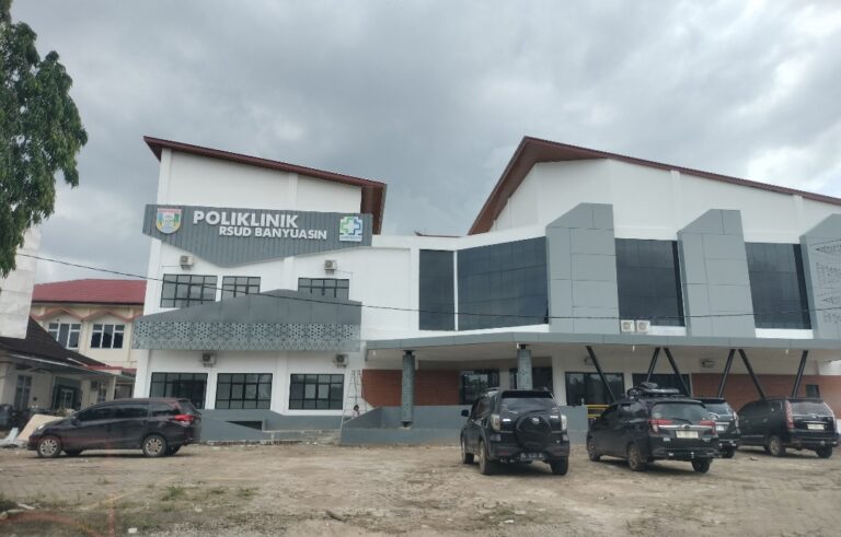 RSUD Banyuasin Klarifikasi Isu Keterlambatan Penanganan Pasien Lakalantas: “Keselamatan Pasien Prioritas Utama