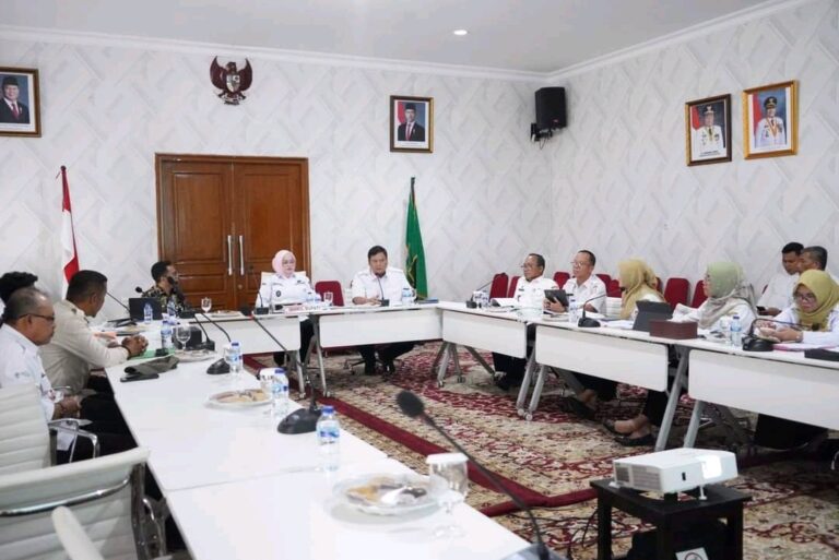 Pabrik Bahan Baku Bioavtur Siap Dibangun di Banyuasin, Buka Peluang Kerja dan Investasi Internasional