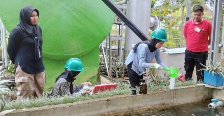 Direktur RSUD Sekayu Tegas: Limbah Medis Dikelola Sesuai Izin Resmi