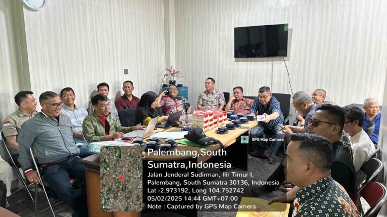 Tuan Rumah Siap Tempur! Muba Siap Sukses di Porprov XV