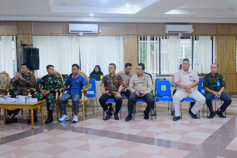 Muba Siap Gemparkan Proprov XV dan Peparprov V 2025