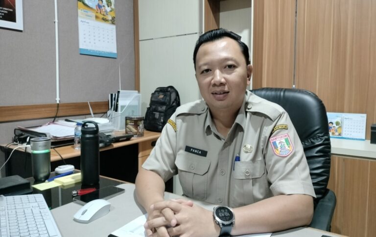 SPPT PBB-P2 2025 Mulai Disalurkan, Bapenda Banyuasin Targetkan Rp 56,9 Miliar dari PBB