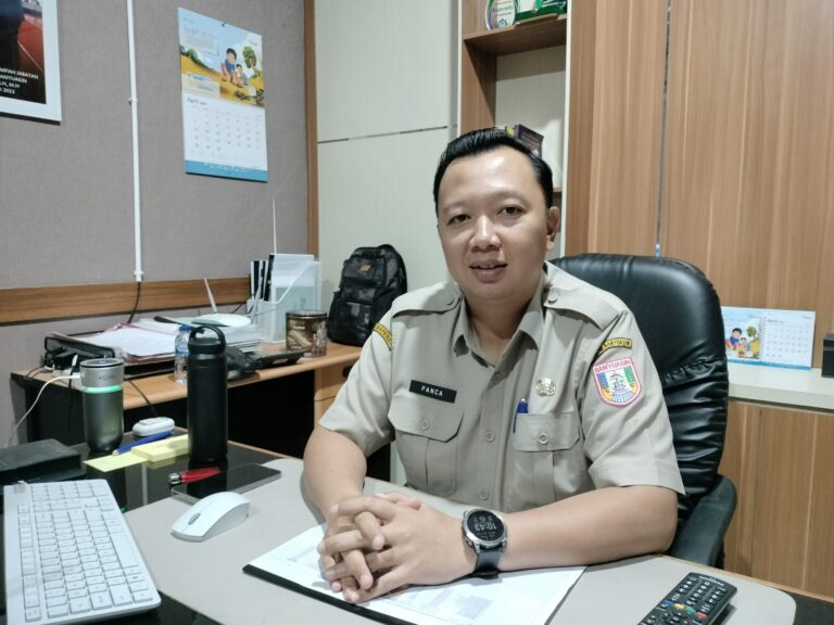 SPPT PBB-P2 2025 Mulai Disalurkan, Bapenda Banyuasin Targetkan Rp 56,9 Miliar dari PBB