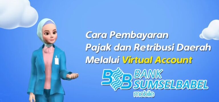 Bapenda Banyuasin Luncurkan Layanan Pembayaran Pajak dan Retribusi via Virtual Account