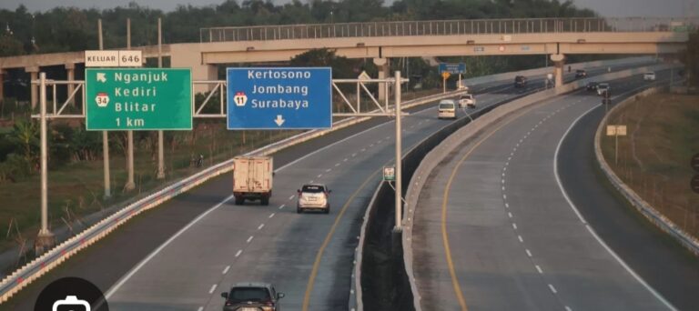 Bapenda Banyuasin Bidik Potensi PBB Jalan Tol dan Kawasan Industri