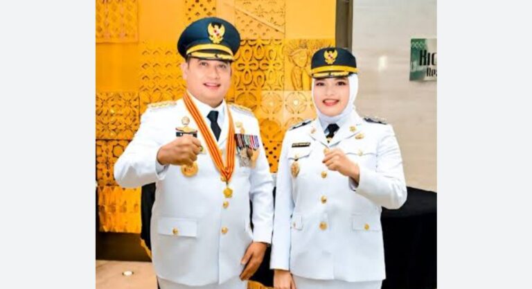 Bupati Banyuasin Askolani Ajak Masyarakat Taat Bayar Pajak demi Kemajuan Daerah