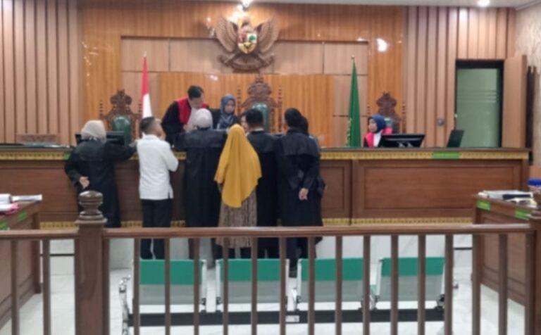 Saksi Ahli Ungkap Peran Aktif Terdakwa, Kuasa Hukum Terdakwa Bantah Unsur Pidana Terpenuhi!