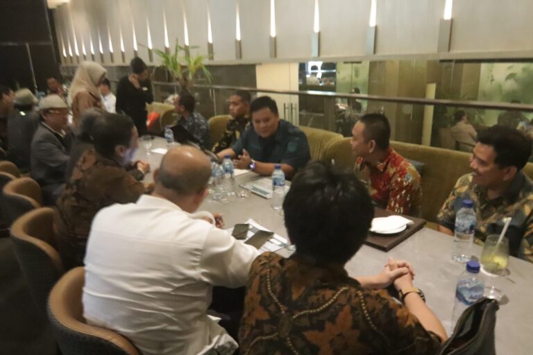 Banyuasin Genjot Transformasi Digital, Siap Wujudkan Desa Mandiri Berbasis Teknologi