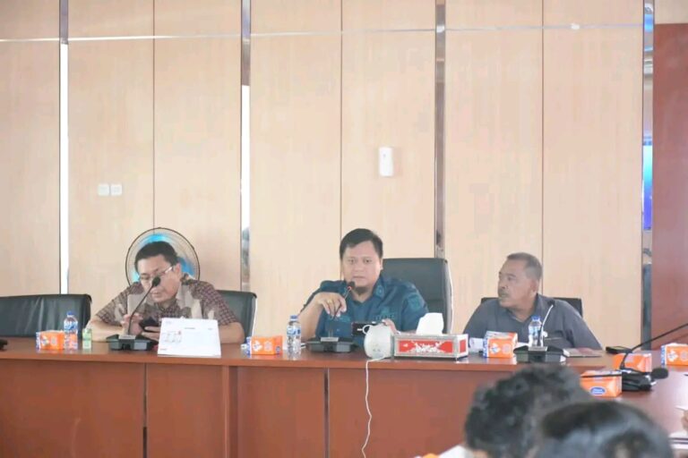 Gerak Cepat! Pemkab Banyuasin Segera Bentuk Satuan Tugas Program Makan Siang Begizi Gratis