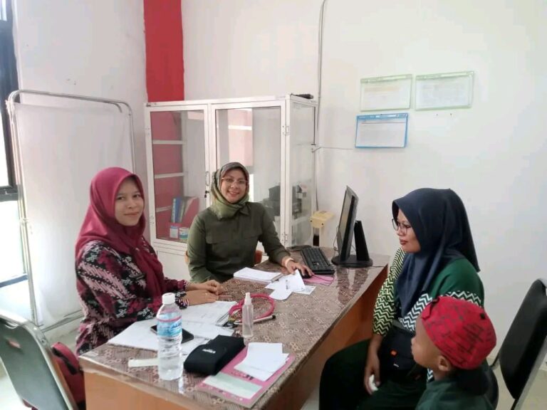 Dinas Kesehatan Kabupaten Banyuasin Tingkatkan Akses dan Mutu Layanan Masyarakat