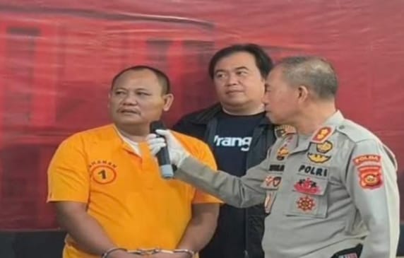 Aksi Ninja Sawit Sangat Meresahkan, Petani Berteriak: Kami Butuh Rasa Aman dan Perlindungan Hukum Tanpa Harus Melanggar Hukum